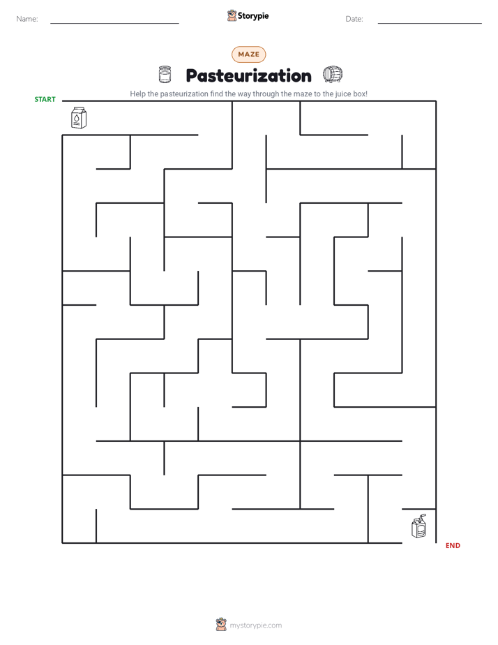 Maze