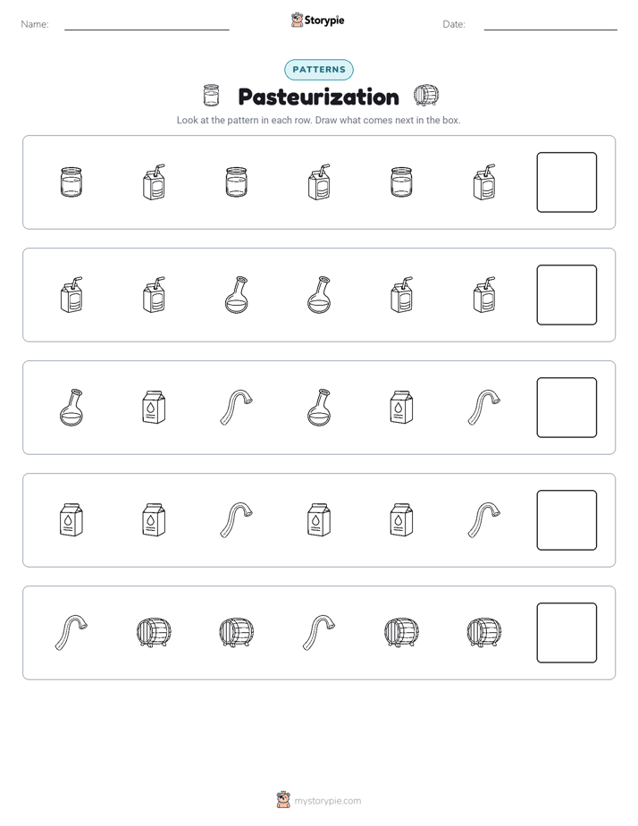 Patterns