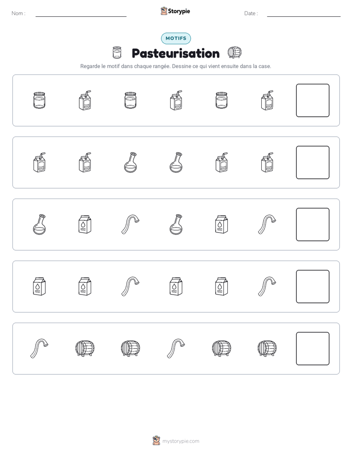 Motifs