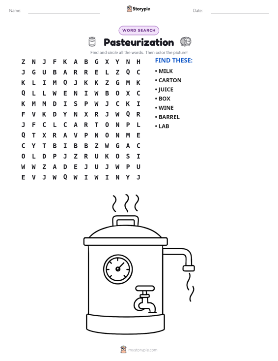 Word Search