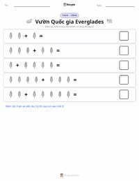 Xem trước tài liệu in sẵn Vườn quốc gia Everglades