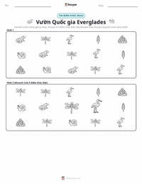 Xem trước tài liệu in sẵn Vườn quốc gia Everglades
