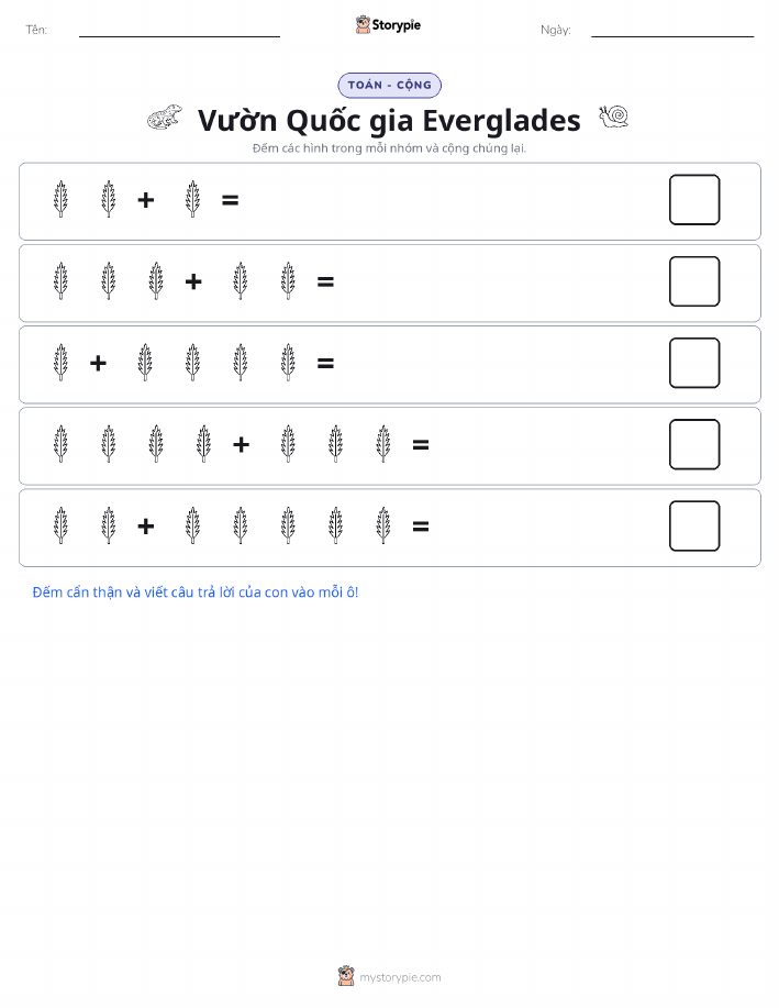 Toán Hình Ảnh