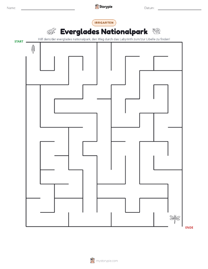 Labyrinth