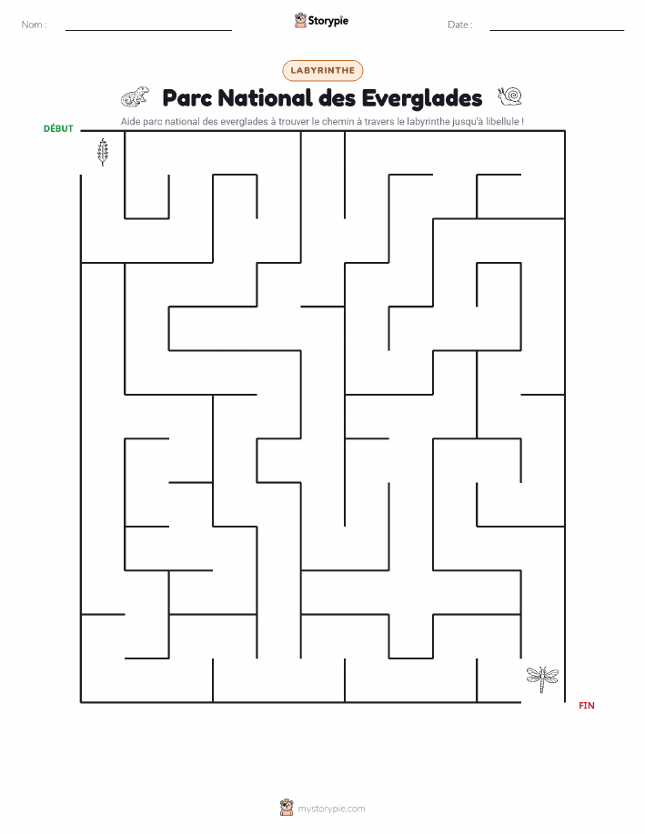 Labyrinthe