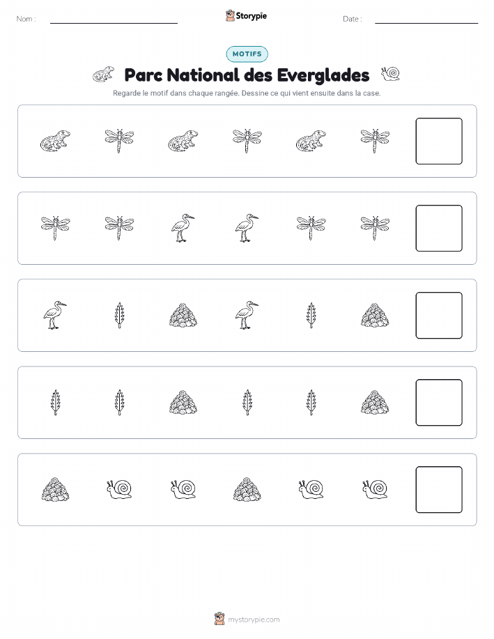 Motifs