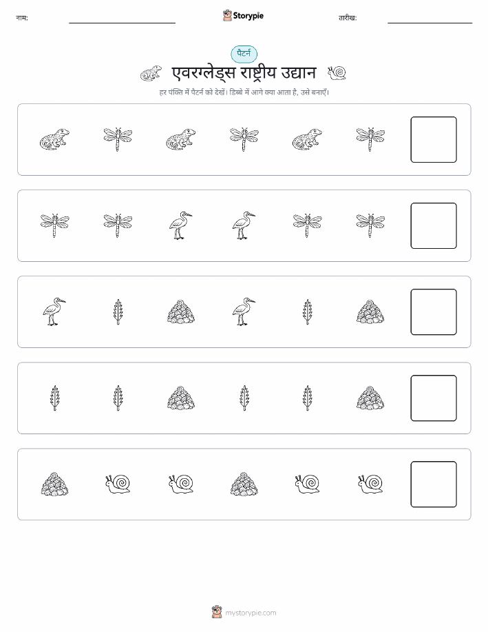 पैटर्न