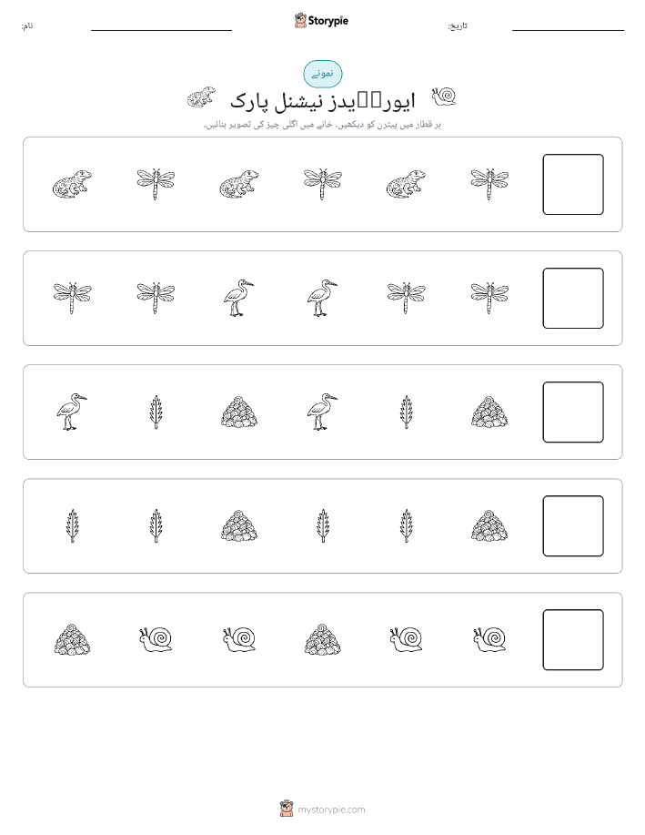 پیٹرن