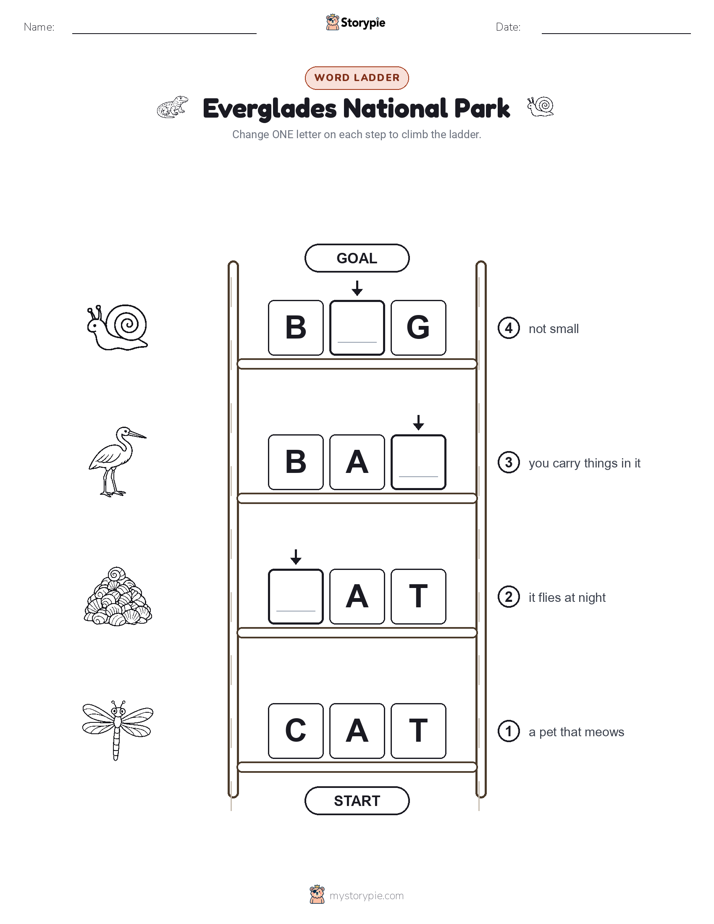 Word Ladder
