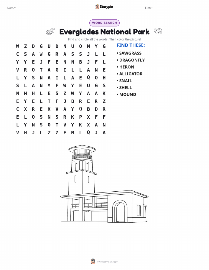 Word Search