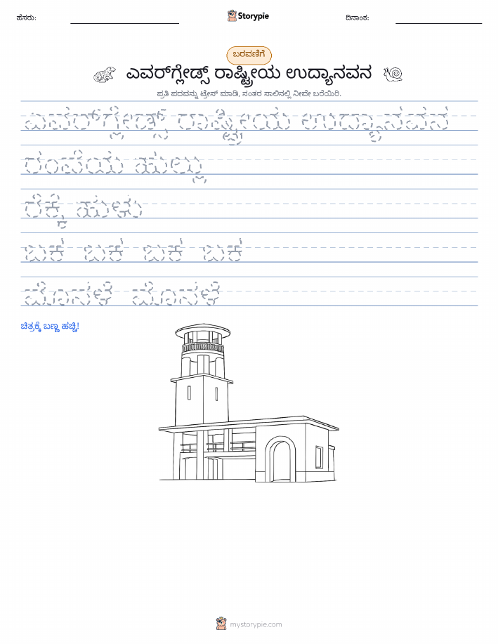 ಲೇಖನ ಅಭ್ಯಾಸ