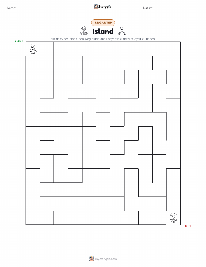 Labyrinth