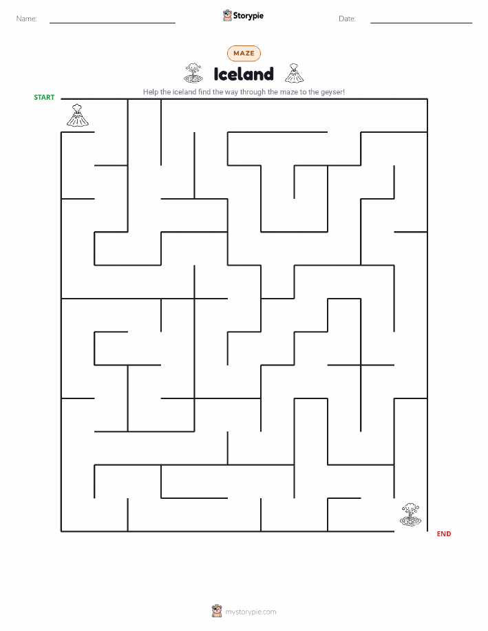 Maze