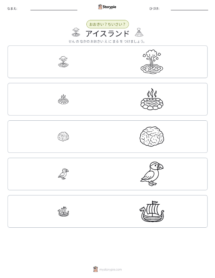 ソーティング