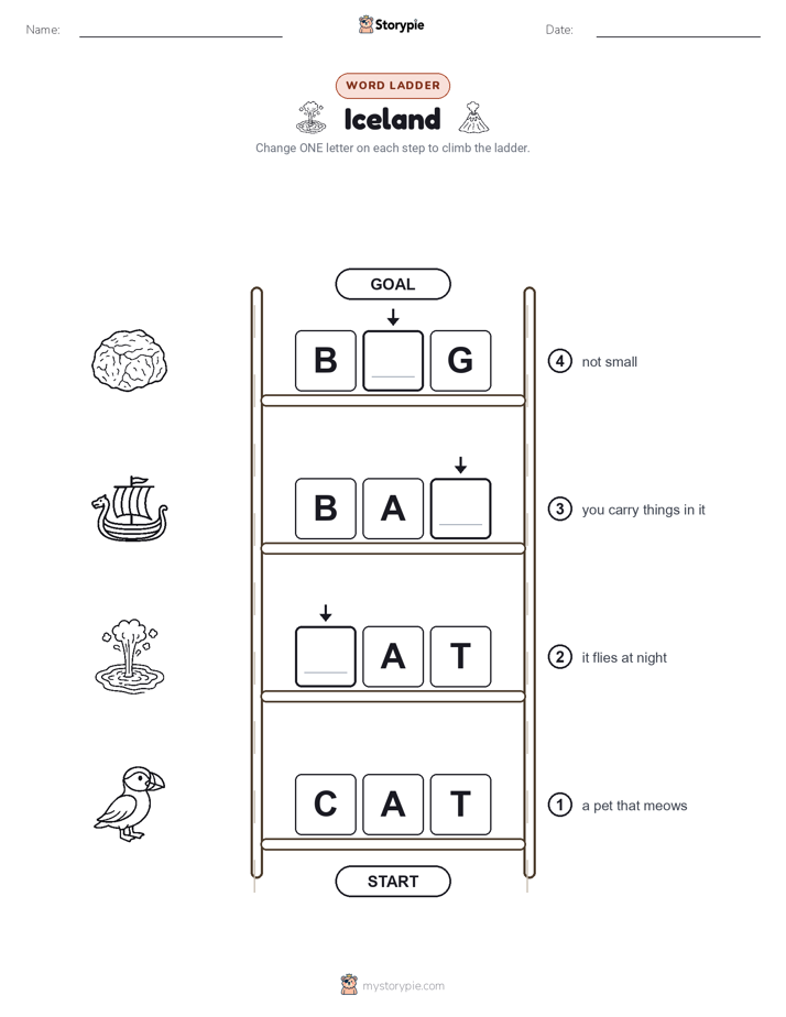 Word Ladder