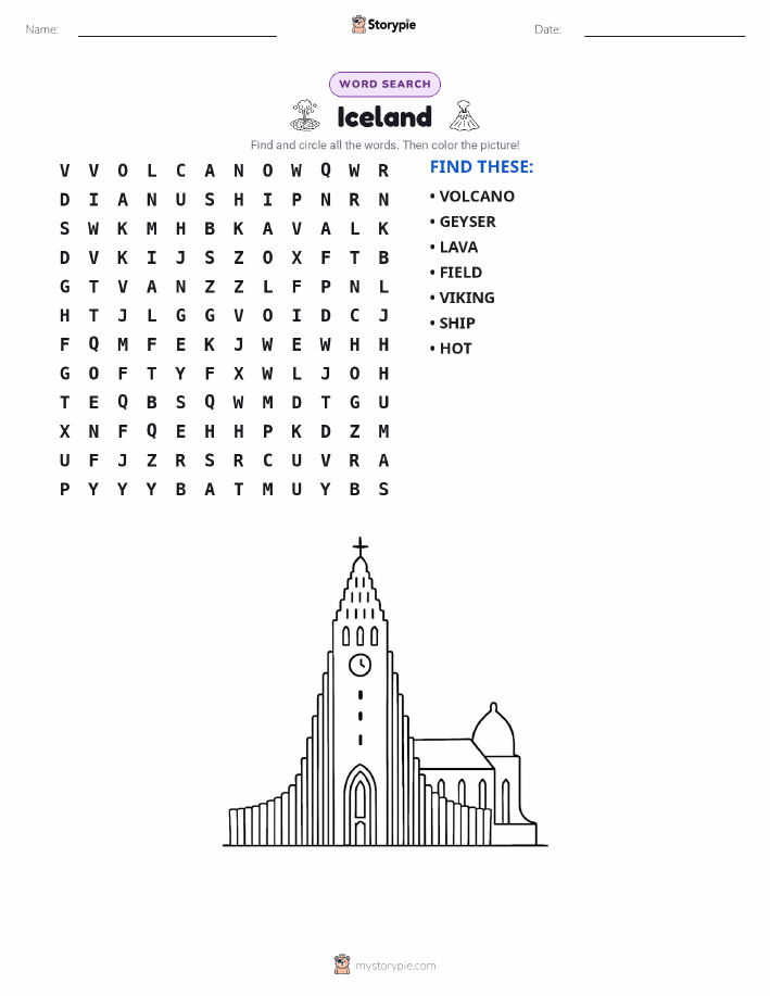 Word Search