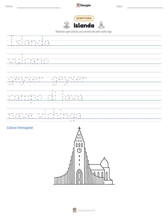 Pratica di Scrittura