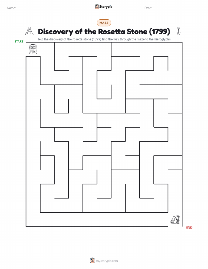 Maze