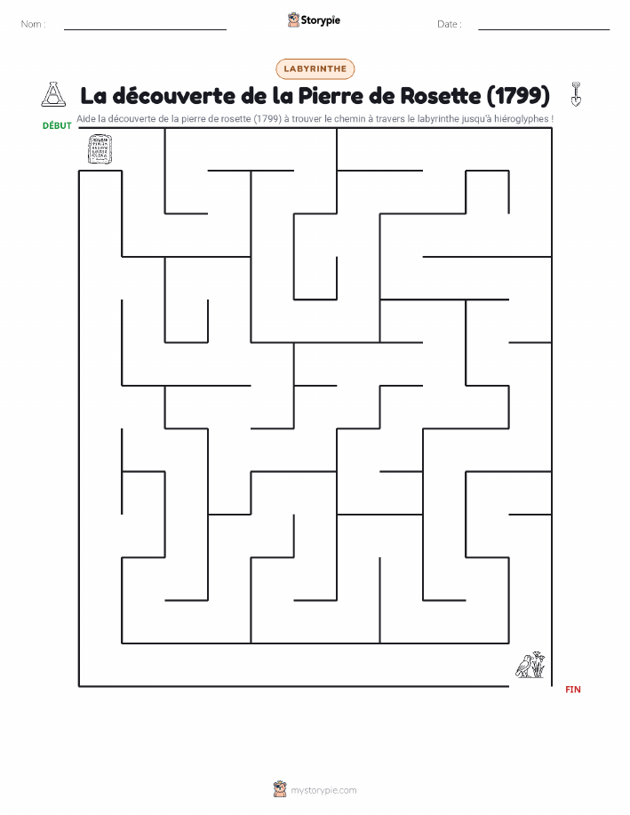 Labyrinthe