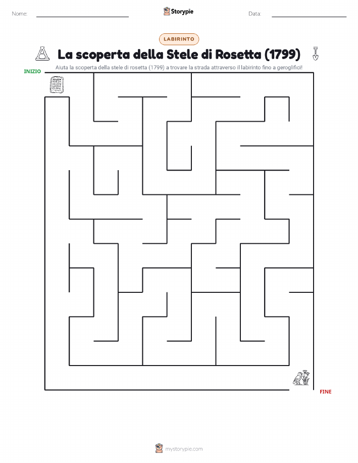 Labirinto