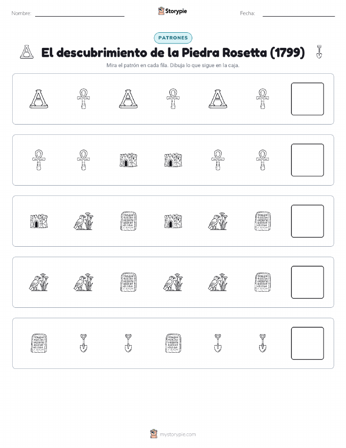 Patrones