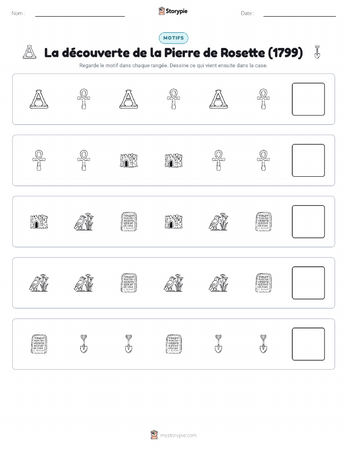 Motifs
