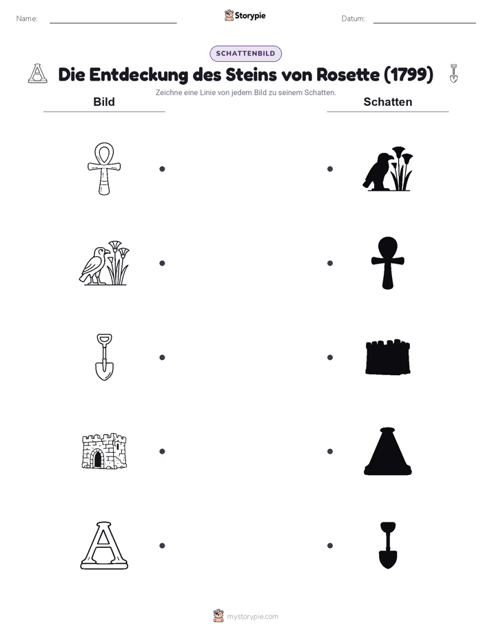 Schattenmatch