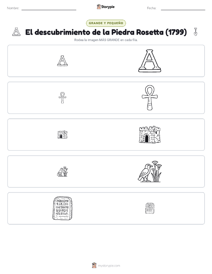 Clasificación