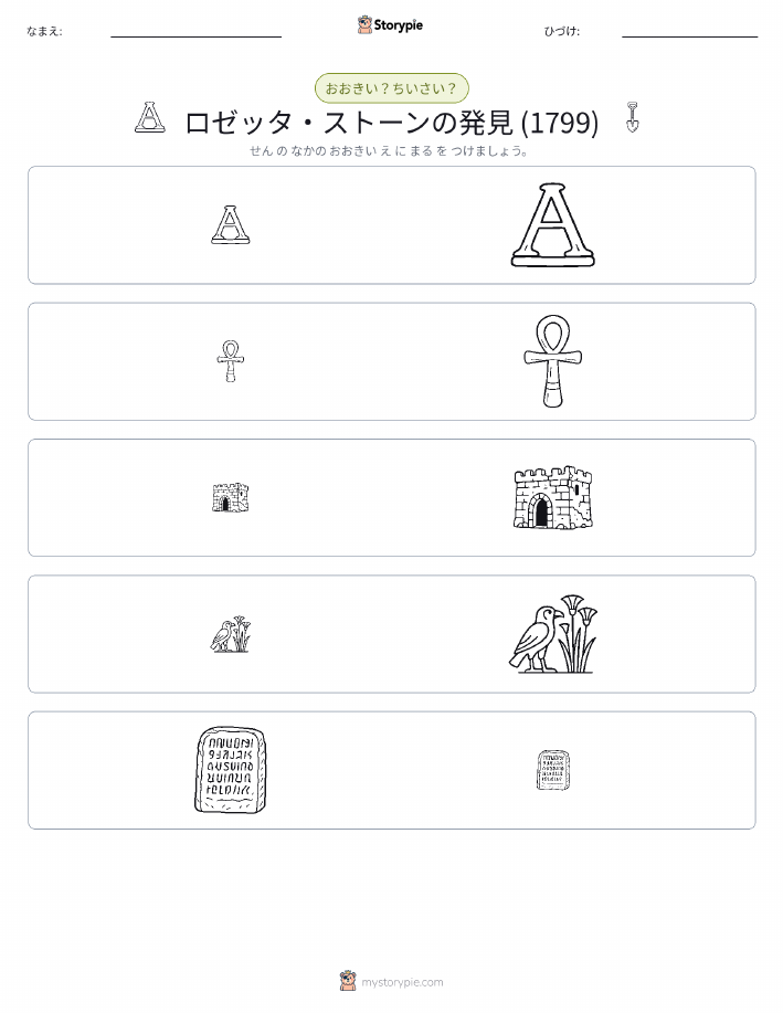 ソーティング