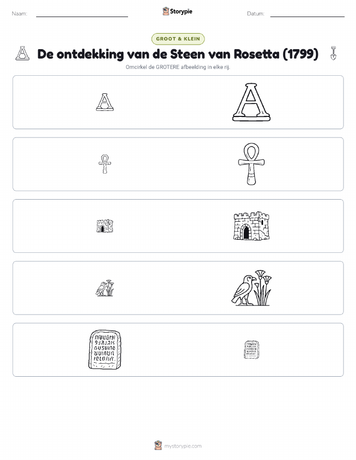 Sorteren