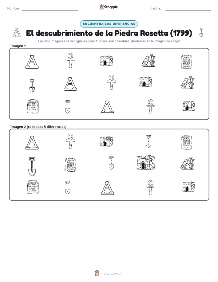 Encuentra la Diferencia