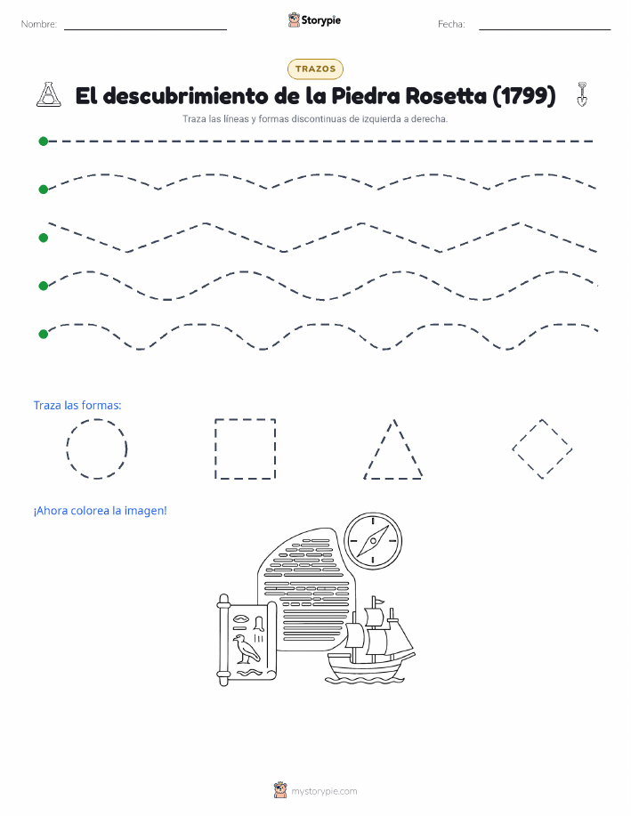 Trazado