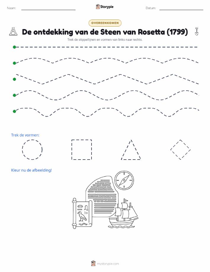 Nabootsen