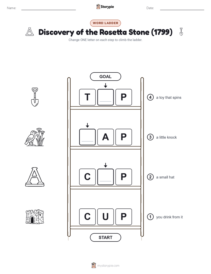 Word Ladder