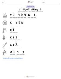Xem trước tài liệu in sẵn Người Viking