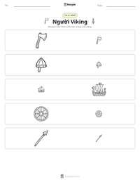 Xem trước tài liệu in sẵn Người Viking