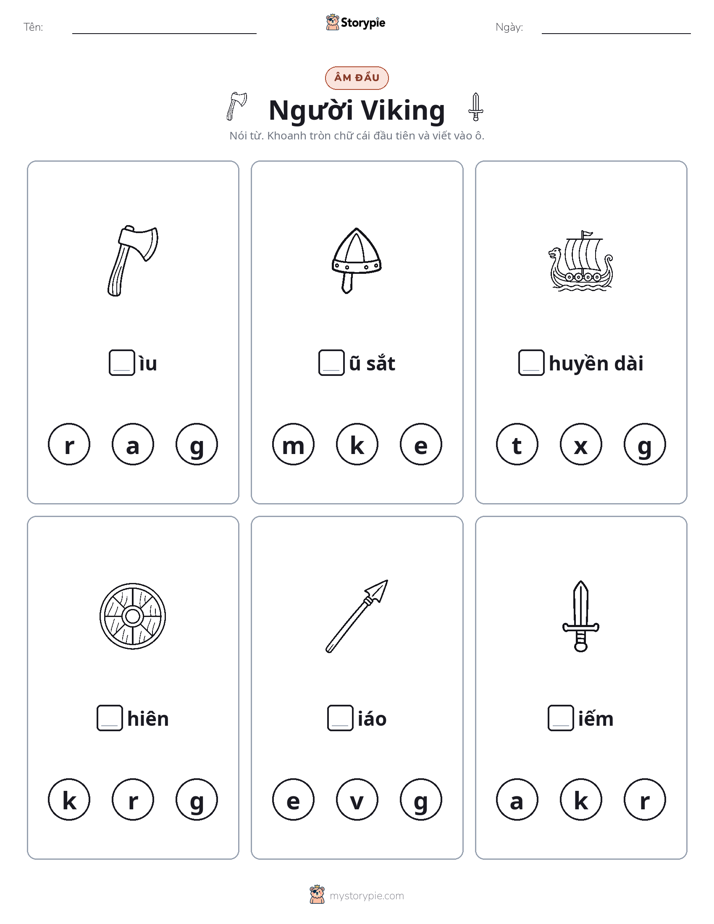 Âm Đầu