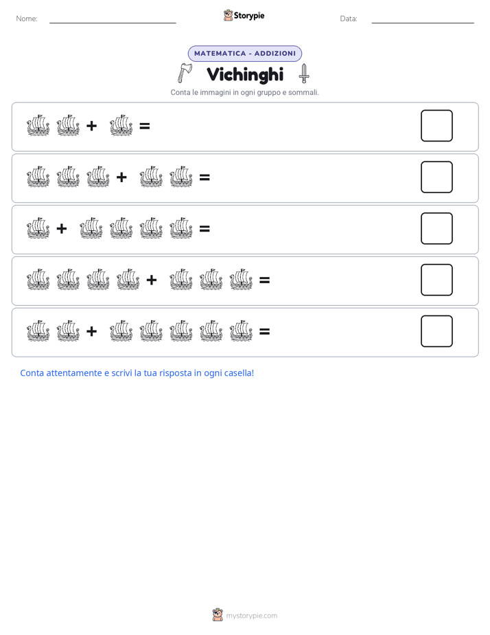 Matematica Visiva