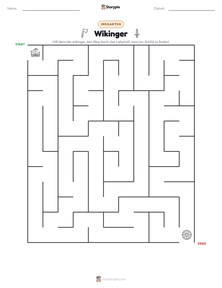 Labyrinth