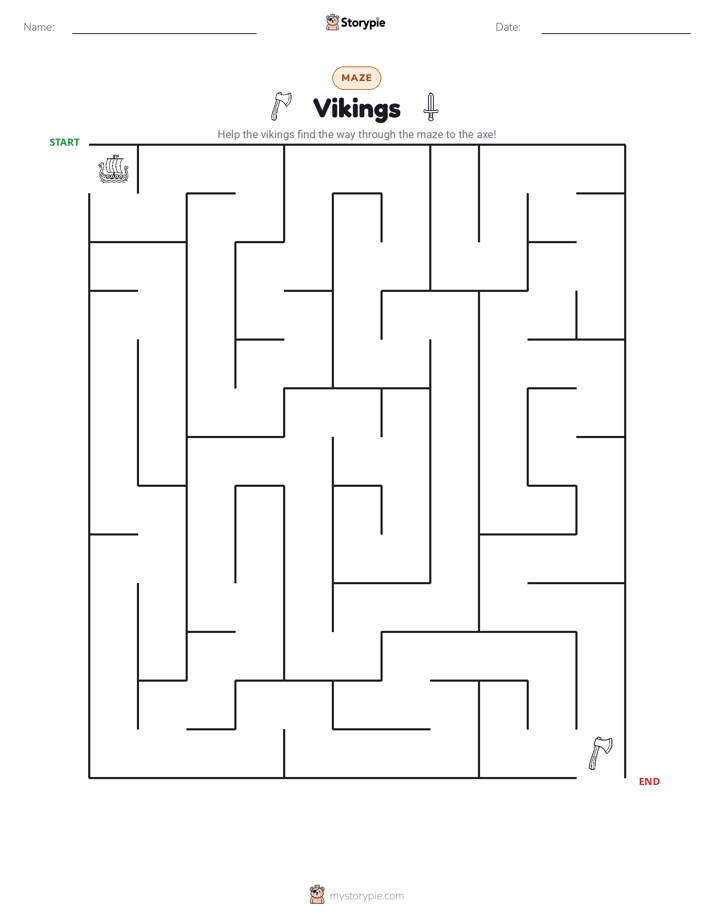 Maze