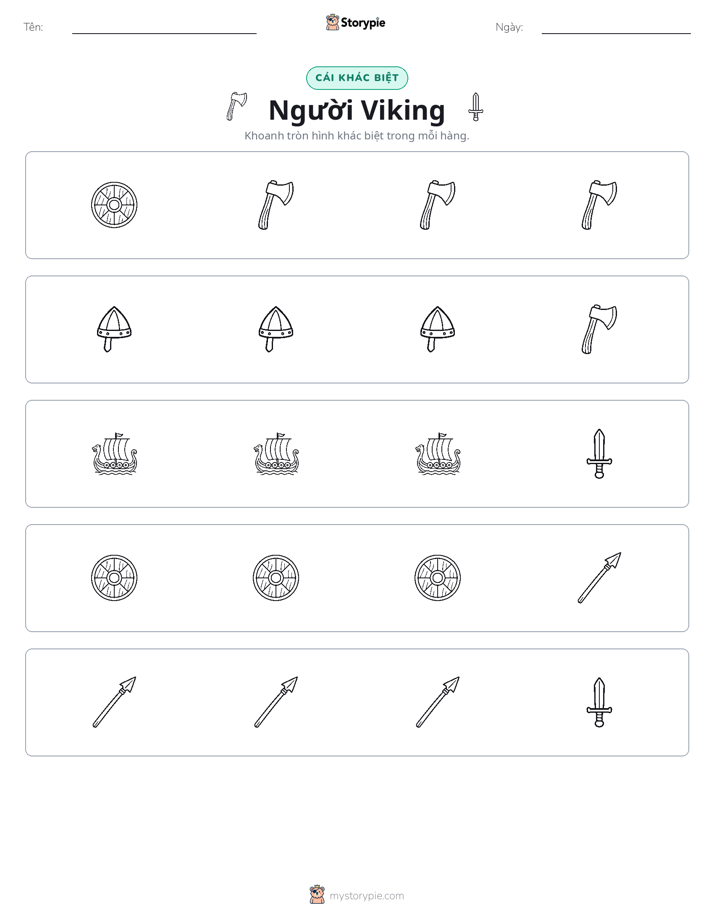 Khác Biệt