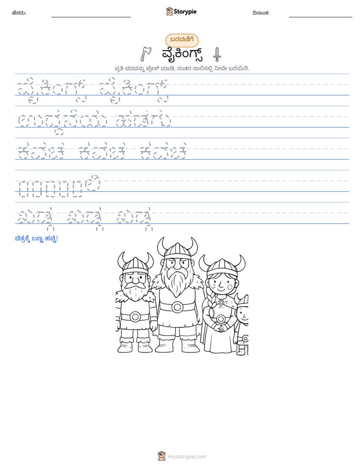 ಲೇಖನ ಅಭ್ಯಾಸ