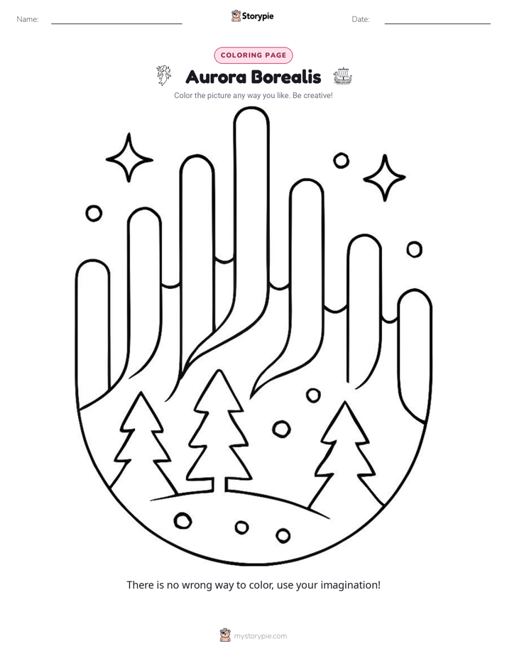 Coloring Page