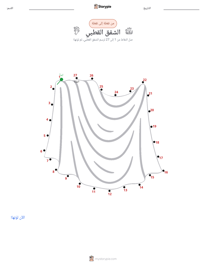 نقطة إلى نقطة