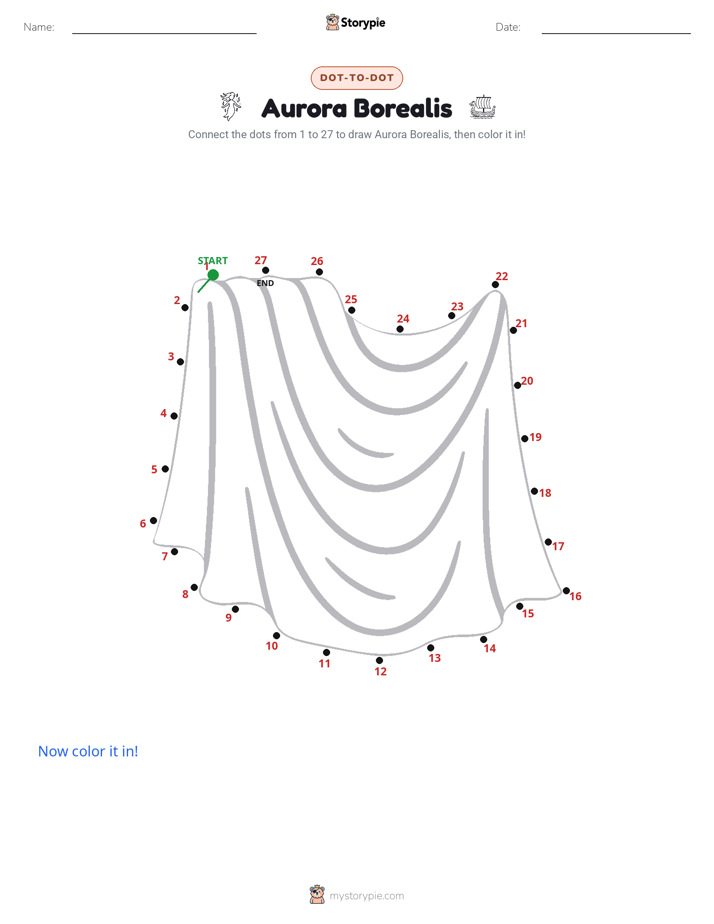 Dot to Dot