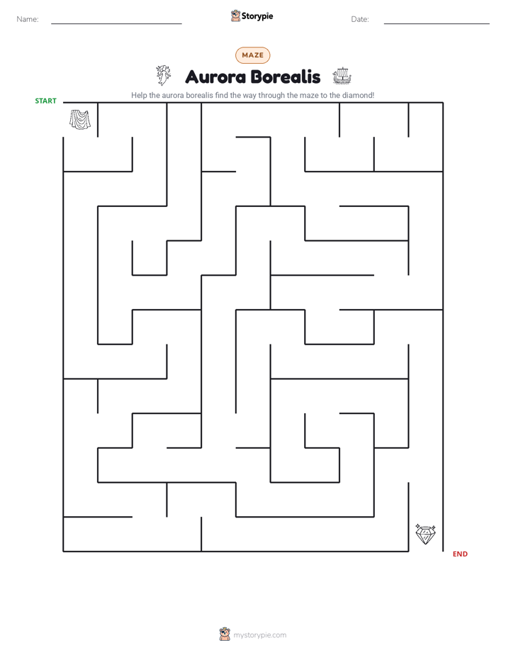 Maze
