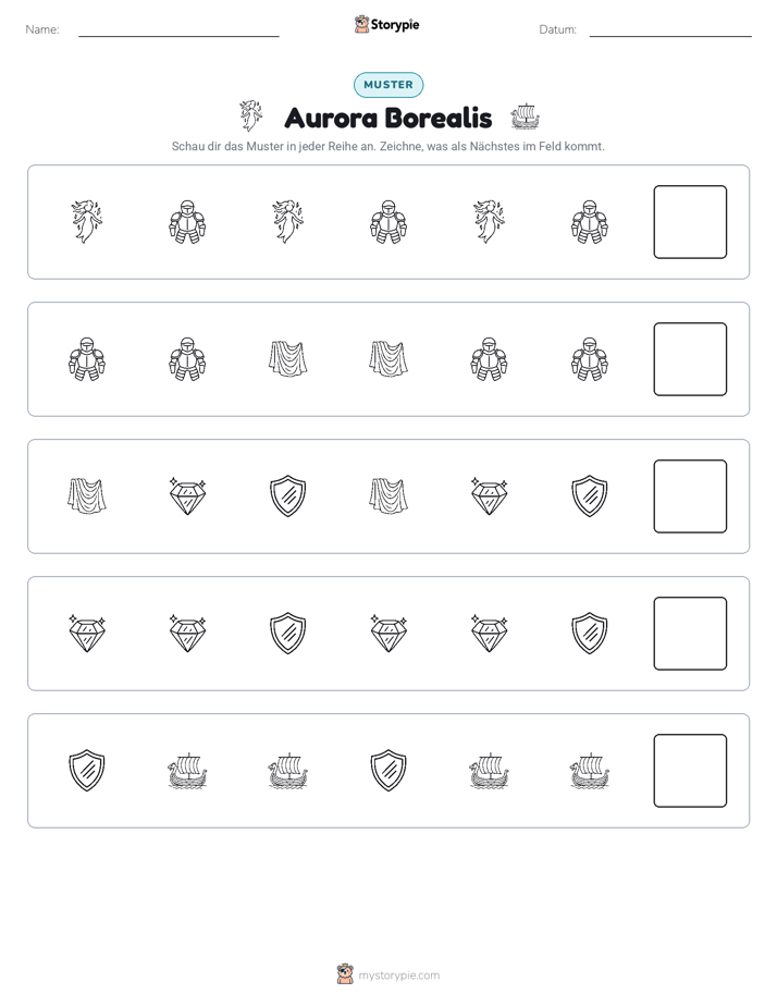 Muster