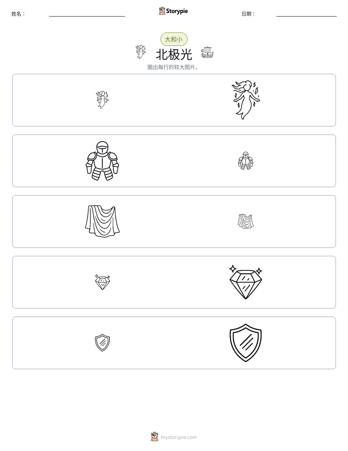 分类