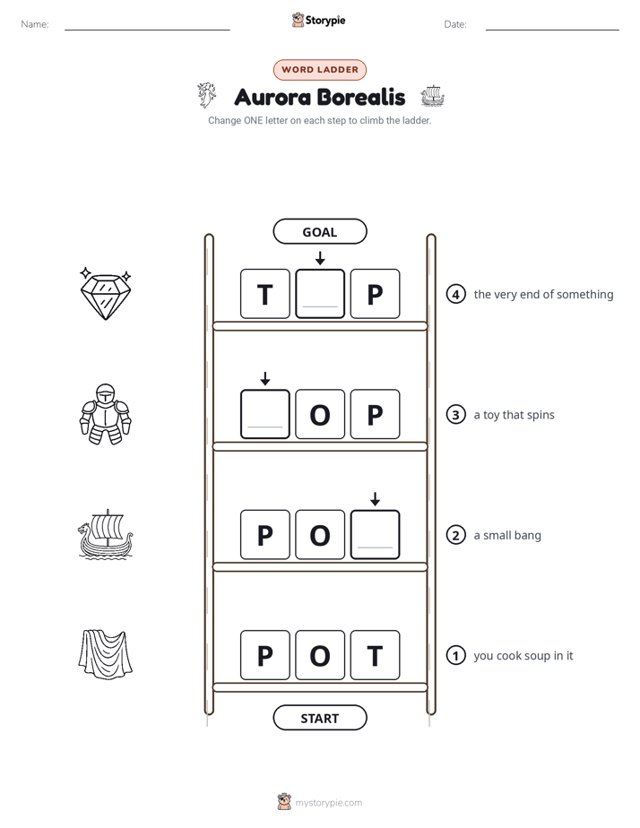 Word Ladder