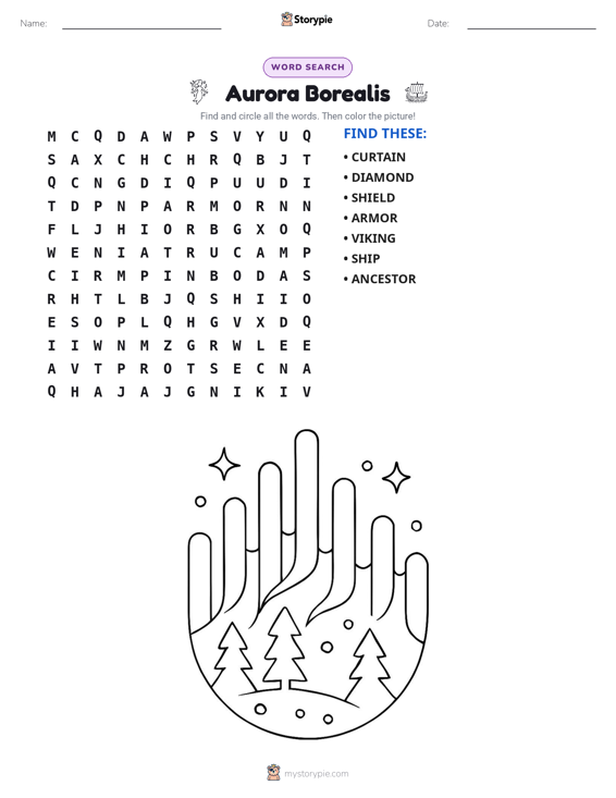 Word Search